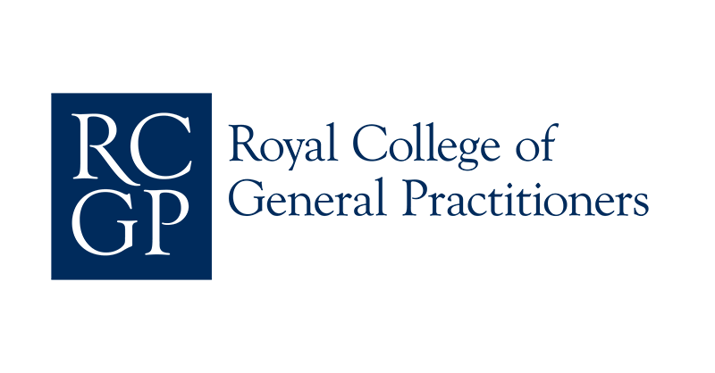 RCGP logo